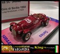 429 Ferrari 166 SC - The King's models 1.43 (1)